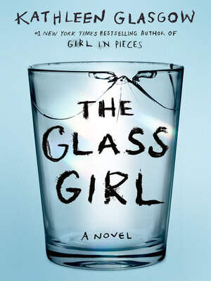 cover image of The Glass Girl